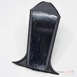 MOLDURA BLACK PIANO COLUNA B DIREITA MERCEDES CLA 200 1.6 2018 A1176900279