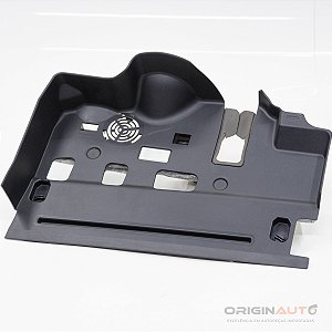 MOLDURA ACABAMENTO CAPA PAINEL BMW 320I M SPORT G20 B48 2020 6805566