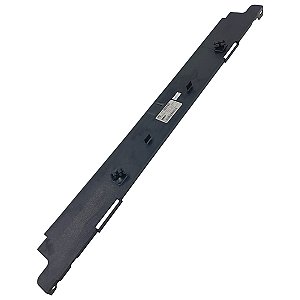 Moldura Radiador BMW 320i GT 2015 2016 2017 Superior 7600543