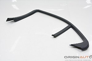 MOLDURA CANALETA TRASEIRO DIREITO MERCEDES-BENZ C200 CGI 2011 A2047350271