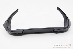 MOLDURA ACABAMENTO PAINEL INSTRUMENTOS BMW X5 35I F15 2014 9252537