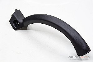 MOLDURA DOBRADICA TAMPA TRASEIRA ESQUERDA C200 W205 2019 A2058212300
