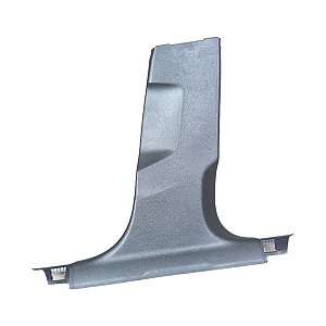Moldura Coluna B Audi A5 2019 Direita Inferior 8W8867240