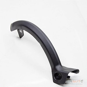 MOLDURA DOBRADICA TAMPA TRASEIRA DIR MERCEDES C 43 AMG W205 2018 A2058212400