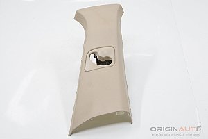 MOLDURA ACABAMENTO COLUNA B DIREITA BMW X5 35I F15 2014 7284708