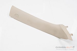 MOLDURA ACABAMENTO COLUNA A DIREITA BMW X5 35I F15 2014 7284710