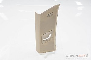 MOLDURA ACABAMENTO COLUNA B ESQUERDA BMW X5 35I F15 2014 7400163