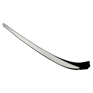 Friso Moldura Parabrisa Bmw 335i E90 2010 Direito 717926403