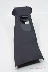 MOLDURA ACABAMENTO CINTO COLUNA B DIREITA MERCEDES CLA 200 1.6 2018 A1176905800