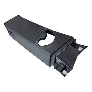 Moldura Coluna B BMW M240i M235i F22 2018 Esquerda 7265991