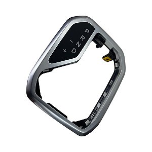 Moldura Alavanca Câmbio Jeep Renegade T270 2022 07356758470