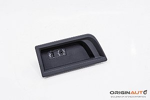 ENTRADA USB AUX C/ MOLDURA BMW 320I GT F34 2015 51169207357
