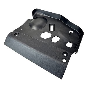 Moldura Painel BMW M240i F22 2017 2018 Inferior 9236601
