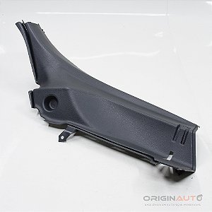 MOLDURA ACABAMENTO BANCO COLUNA C DIREITA MERCEDES CLA 200 1.6 2018 A1176901225
