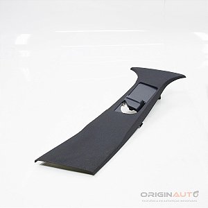 MOLDURA ACABAMENTO COLUNA B DIREITA MERCEDES C 43 AMG W205 2018 A2056901030