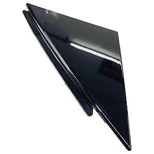 Friso Moldura Retrovisor Porta Volvo XC90 2020 2021 Direito