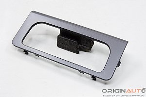 MOLDURA COMANDO AR VOLKSWAGEN AMAROK HIGHLINE 2016 2H0857326B