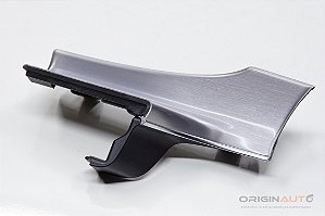 MOLDURA ACABAMENTO CAPA PAINEL MERCEDES C200 W205 2019 A2056800471