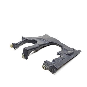 Moldura Acabamento BMW X3 G01 252cv 2018 7694807