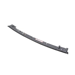 Moldura Grade Parachoque Sup Volvo XC40 T5 2020 31457352