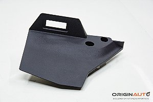 MOLDURA CONSOLE CENTRAL BMW X1 S20I ACTIVEFLEX F48 2017 9292143
