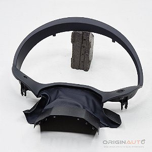MOLDURA ACABAMENTO PAINEL INSTRUMENTOS MERCEDES CLA 200 1.6 2018 A1176800007