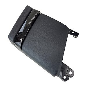 Moldura Coluna B BMW 535i 550i GT 2010 Direita 7235104