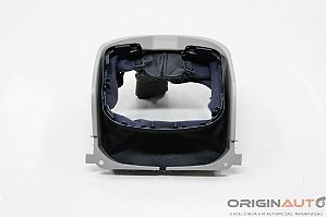 MOLDURA COLUNA DIRECAO ACABAMENTO  MERCEDES-BENZ C200 CGI 2011 A2046820316