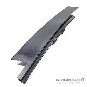 Moldura Black Piano Porta Tras Esq Mercedes C180 2012 A2046900387