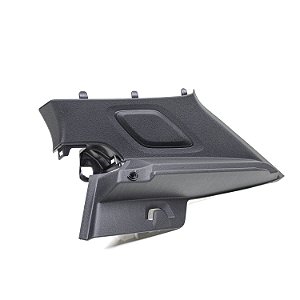 Moldura Coluna C Direita Volvo XC40 Moment T5 2020 32244155