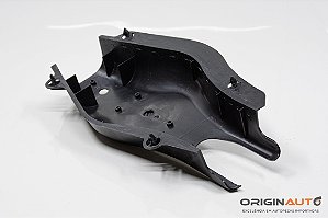 MOLDURA BANDEJA ESQUERDA MERCEDES C 180 COUPE W204 2014 A2043521588