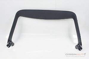 MOLDURA TAMPA TRASEIRA AUDI Q3 8U 2.0 180CV QUATTRO 8U0867973A