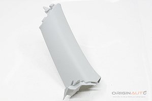 MOLDURA ACABAMENTO COLUNA C ESQUERDA AUDI Q3 8U 2.0 180CV QUATTRO 8U0867287