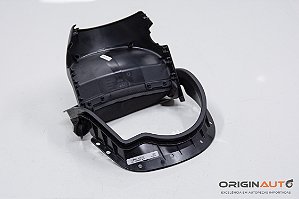 ACABAMENTO MOLDURA COLUNA DIRECAO BMW 320I GT F34 2015 9353132