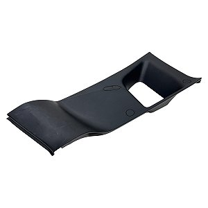 Moldura Coluna C Jeep Renegade T270 2022 Direita 735579503
