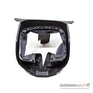 Moldura Coluna Direção Inf Mercedes C180 2012 A2046821316