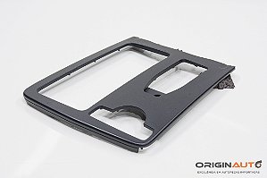 MOLDURA CONSOLE CENTRAL MERCEDES C 180 COUPE W204 2014 A2046800107