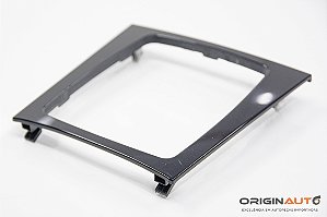 MOLDURA CAMBIO MERCEDES C 180 COUPE W204 2014 A2046800039