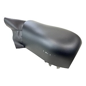 Moldura Coluna Direção BMW M240i F22 2017 2018 Inferior
