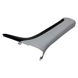 Moldura Coluna A Jeep Renegade T270 2022 Direita 1002556580