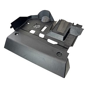 Moldura Painel Instrumentos BMW M240i F22 2017 2018 Esquerdo
