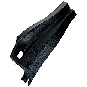 Moldura Coluna C BMW X1 2016 2017 2018 2019 Esquerda 7326835