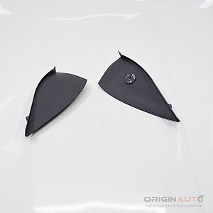 MOLDURA ACABAMENTO CAPA PAINEL BMW 320I M SPORT G20 B48 2020 6805560