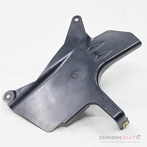 MOLDURA CAIXA DIRECAO DIR BMW 320I M SPORT G20 B48 2020 7340880