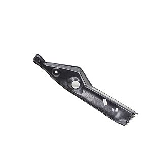 Moldura Tampa Traseira Esq BMW X3 G01 252cv 2018 7424599
