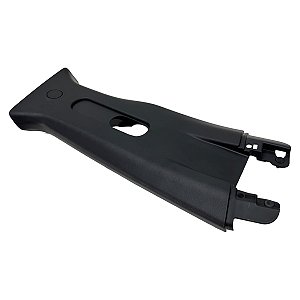 Moldura Coluna B Jeep Renegade T270 2022 Direita 735579504