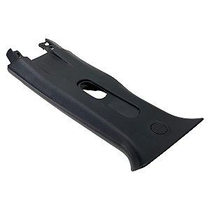 Moldura Coluna B Jeep Renegade T270 2022 Esquerda 735579505