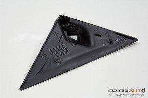 MOLDURA RETROVISOR DIREITO BMW 320I E46 2001 0117351