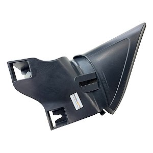 Moldura Acabamento Jetta Highline 2017 Retrovisor Esquerdo