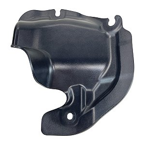 Moldura Coluna Direção BMW X1 2016 2017 2018 2019